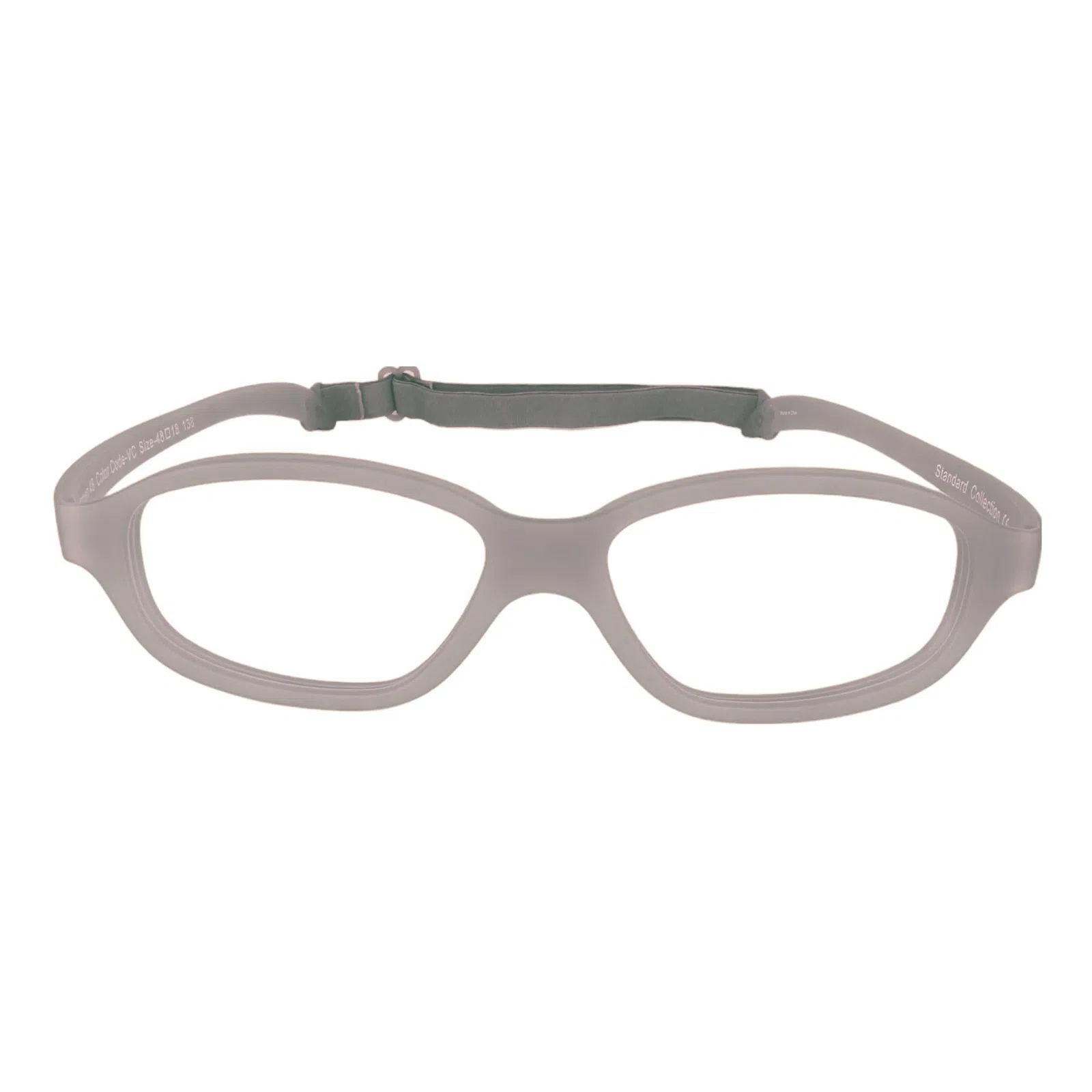Miraflex Nicki48 Eyeglasses - view 3